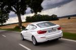BMW 340i Gran Turismo Sport Line 2016 года (WW)